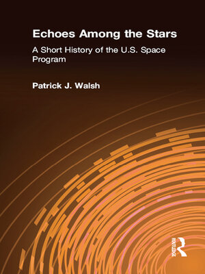 cover image of Echoes Among the Stars